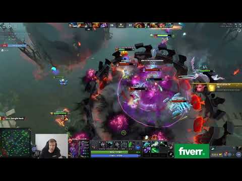 what a Wombo Combo by Critao & team