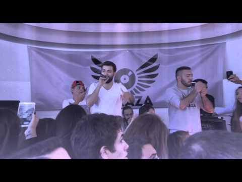 Yakaza ft. Taladro - Sen Gibi (Yakaza Vol6)