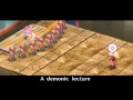 hd ps3 Disgaea 3: Absence Of Justice Raspberyl Power Of