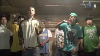 Sacred Scripts - Toon Town 2 Queen City