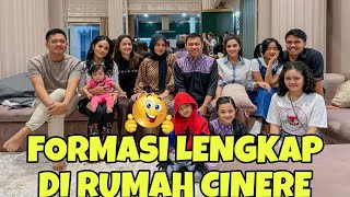 Download lagu MASYAALLAH LUAR BIASA!!! SEMUA DATANG KE CINERE RAYAKAN FATHER DAY FORMASI LENGKAP👍😍 mp3 Download lagu MASYAALLAH LUAR BIASA!!! SEMUA DATANG KE CINERE RAYAKAN FATHER DAY FORMASI LENGKAP👍😍 mp3