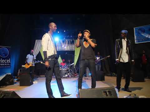 2 KAS Feat Smockey- Ya 2 KAS Fo Ye Ti Boin