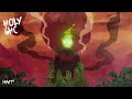 Omah Lay Holy Ghost Lekaa Beats Martin Solveig Remix Official Audio