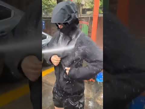 Arcteryx Beta LT GoreTex