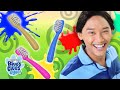 Guess The Missing Color Game 8 W Josh Blue Blue S Clues You