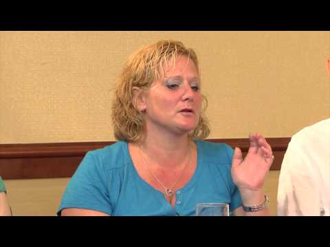 What symptoms did you experience that lead to your diagnosis of acute pancreatitis?