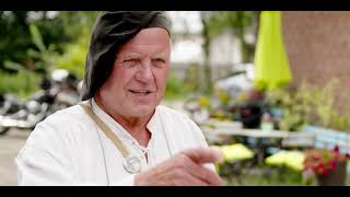 Kulturerbe Oderbruch - Menschen machen Landschaft
