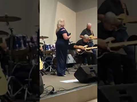 Kindly Keep It Country Vince Gill cover by Deidra Layne