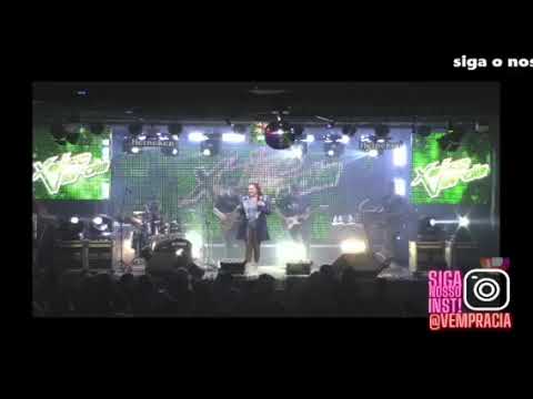 Banda Xeiro Verde - Ao vivo em Macapá - Companhia do Bolero - 18/07/2025