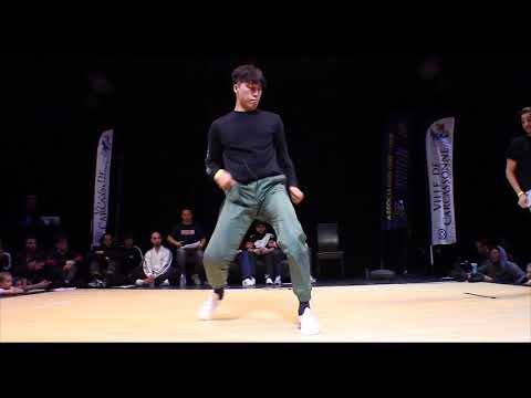 Flex VS Doudou | Quarter-Final | One-One Battle International 2018