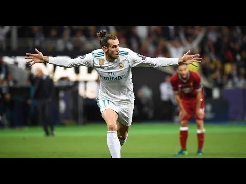 Gareth Bale [Rap] | Pregunta Y Respuesta | Superación | Goals & Skills | 2018 ᴴᴰ