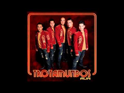 Apachurradita - TROTAMUNDOS