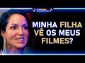 COMO É SER MÃE SENDO ATRIZ POR ELISA S4NCHES Cortes Mais Que 8 Minutos