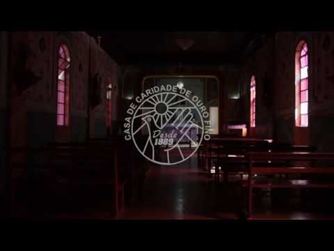 Casa de caridade de Ouro Fino