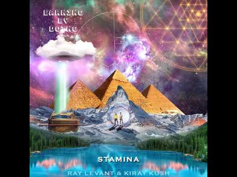 Ray LeVant Ft Kiray Kush - Stamina