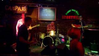 Rockin&#39; Paradox: I can&#39;t stand the nights all alone