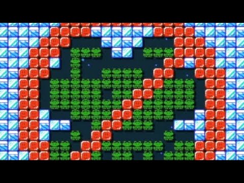 [6YMM] Frostfrog Frolic by Pinktops 🍄 Super Mario Maker 2 ✹Switch✹ #ayp