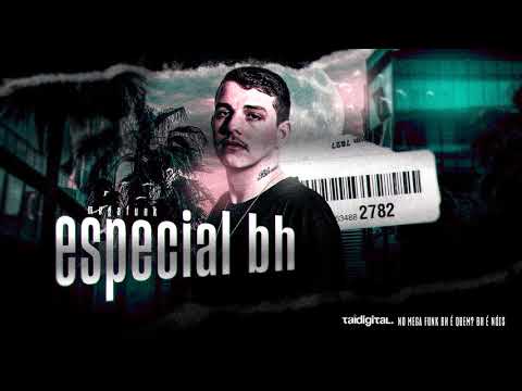 MEGA ESPECIAL BH - (TAIDigital) 2020