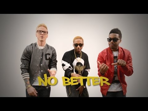Drop City Yacht Club "No Better" feat. Jonn Hart