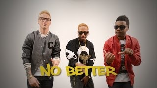 Drop City Yacht Club "No Better" feat. Jonn Hart