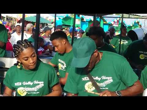 2018 Panorama Semis Medium  (on d  track) Valley Harps (8th place)