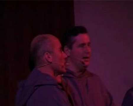 Gregorianika A Capella - Ave Verum Corpus