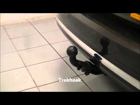 Volkswagen Passat VARIANT 1.4 TSI Highline DSG Aut. 2011 occasion.mp4