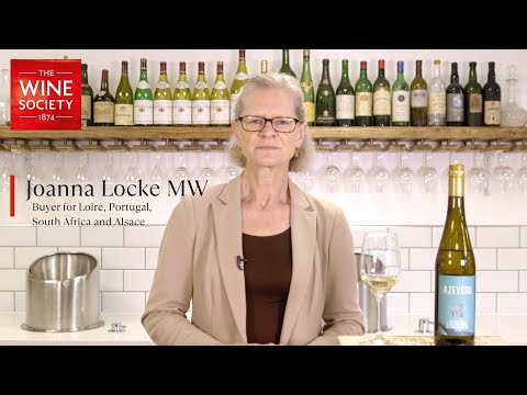 Azevedo Loureiro-Alvarinho, Vinho Verde 2020