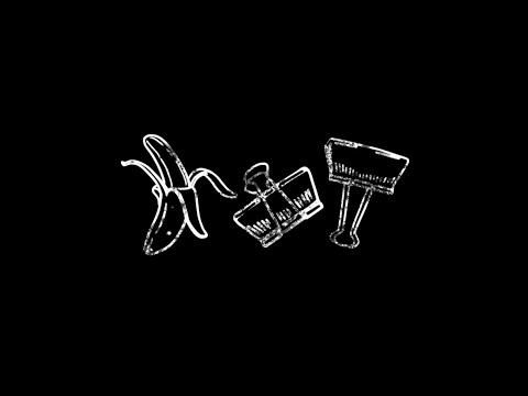 Gods of the Basement - Banana Clips Feat. NEMS x Swave Sevah x Poison Pen (Official Music Video)