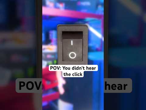 Why Won’t Your New PC Turn On?