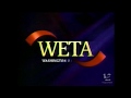 WETA 1981 2001