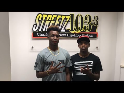 ETK Young Swindle - How I Feel [Official Music Video]