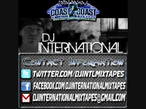 Maino - Let It Fly (Remix) Feat. Roscoe Dash, DJ Khaled, Ace Hood, Meek Mill, Jim Jones & Wale