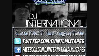 Maino - Let It Fly (Remix) Feat. Roscoe Dash, DJ Khaled, Ace Hood, Meek Mill, Jim Jones &amp; Wale