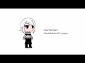 Chara White Black A Gachathehottest2 0 Company Bumpers
