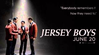 Jersey Boys Movie Soundtrack 9. Big Girls Don&#39;t Cry