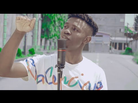 Sublymme - Mashup (Ft Daphne, Locko, Stanley Enow, Tzy Panchak, Kameni, Stonebwoy) Official Video