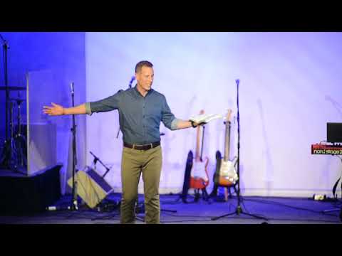 Foundational Purpose, Romans 14: 1-9, Ryan Laden, 29th November 2020, Warnbro Community Church