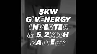 Album cover: Solar installations 