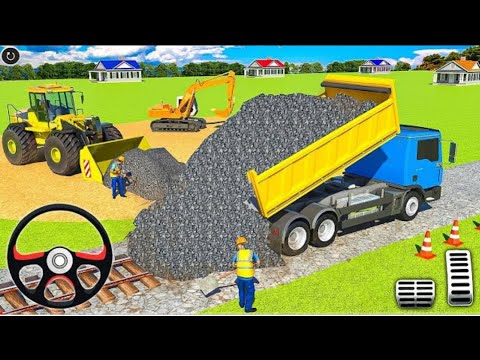TRANSPORTING DONUTS & CANDIES with JCB vs CLAAS vs JOHN DEERE TRACTORS - Farming Simulator 22