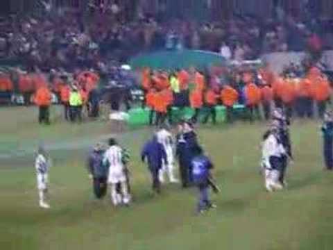 FAI CUP FINAL 4th December 2005 pt1