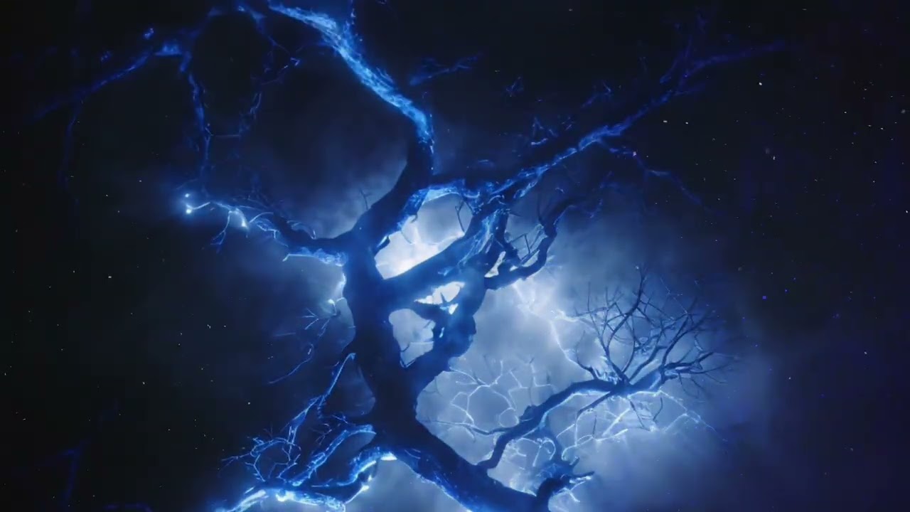 Sublab & Azaleh - Pitch Black