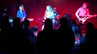 Springtime Carnivore Under The Spell