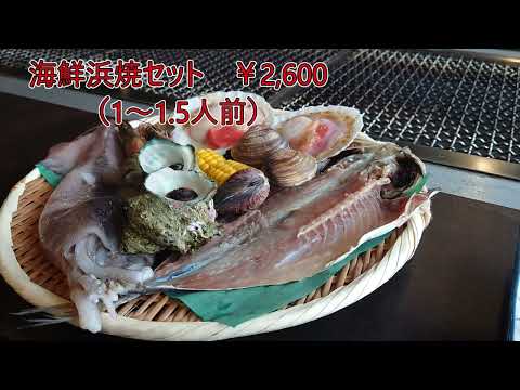 能登の食彩が集う、能登食祭市場でプチ観光！