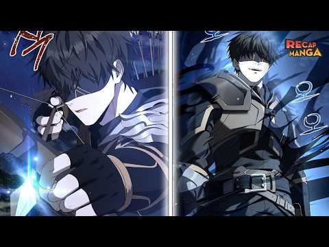 He Looks Like A Useless Messenger, But Secretly Possesses SSS-Rank Power.