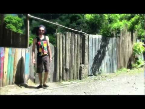 E.N Young - "Warriors"