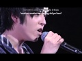 [Engsub] Tomorrow - Shouta Aoi (Live) 