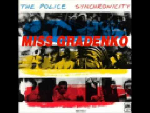 the police - miss gradenko (synchronicity).wmv