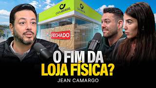 O que a CAJU BRASIL fez para CRESCER SUA MARCA na ERA do DIGITAL e da IA? | Jean Camargo