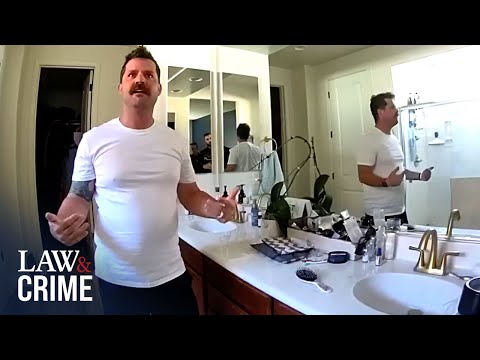 Hot Car Dad Slammed with Horrifying Lawsuit Before Shocking Death